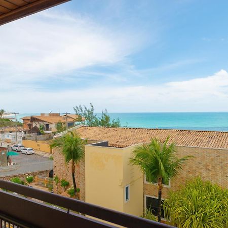 Happy Hotel Praia Azul Natal Bagian luar foto