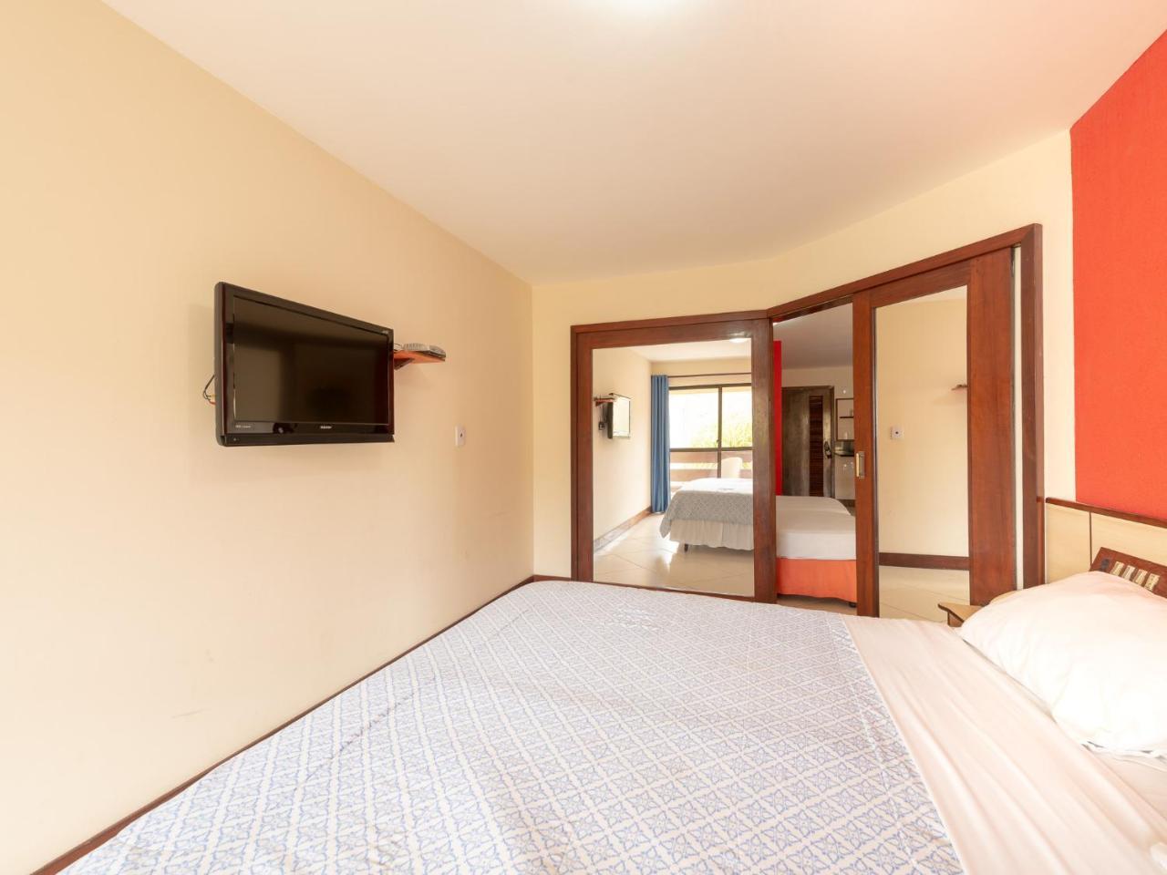 Happy Hotel Praia Azul Natal Bagian luar foto